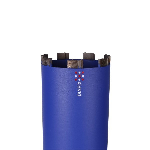 Свердло алмазне Distar DDS-W 102x450-7x1 1/4 UNC DLD 102 RM-TX