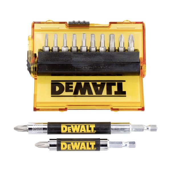 Набір біт DeWALT DT71570