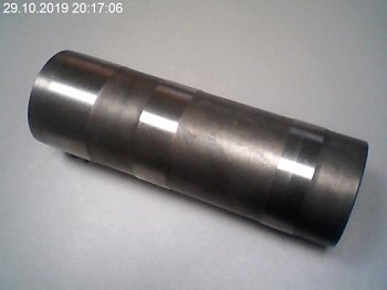 Бойок відбійного молотка ISC 65A1
