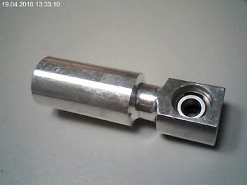 Циліндр Metabo