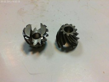 Шестерня Makita 9016B