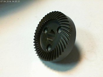 Шестерня Makita SA7000C Шестерня Makita SA7000C