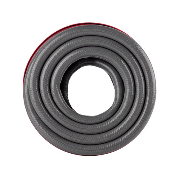 Шланг для поливу 4- х шаровий 3/4 ", 10м, армований PVC   STORM INTERTOOL GE-4161