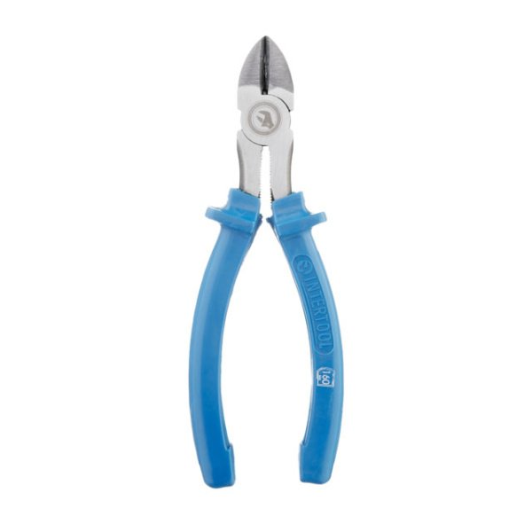 Бокорізи 160 мм INTERTOOL HT-0141
