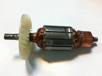 Ротор Hitachi C7