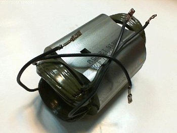 Статор Bosch GWS15-125CIE Статор Bosch GWS15-125CIE
