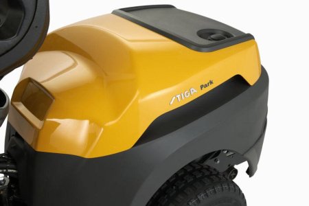 Райдер бензиновый STIGA Park700W