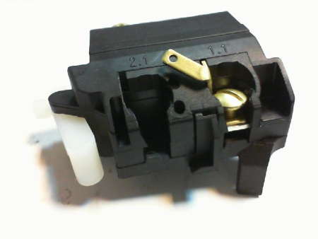 Выключатель Bosch GWS11-125CIE
