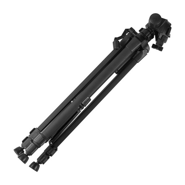 Штатив 1.5 м для лазерного рівня, 1/4" INTERTOOL MT-3059
