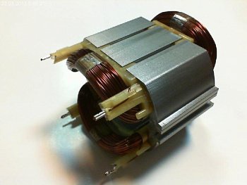 Статор Makita HR4011C