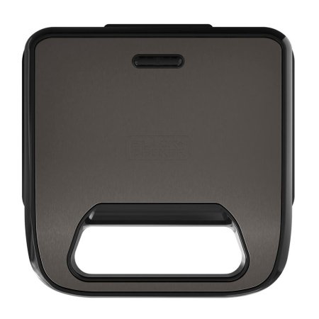 Бутербродниця BLACK+DECKER BXSA754E