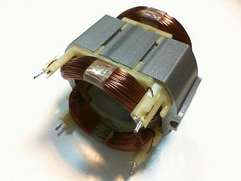 Статор Makita HR3200 Статор Makita HR3200