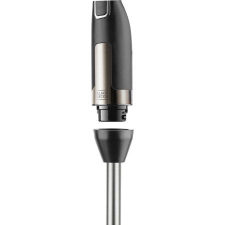 Ручний блендер BLACK+DECKER BXHBA1500E