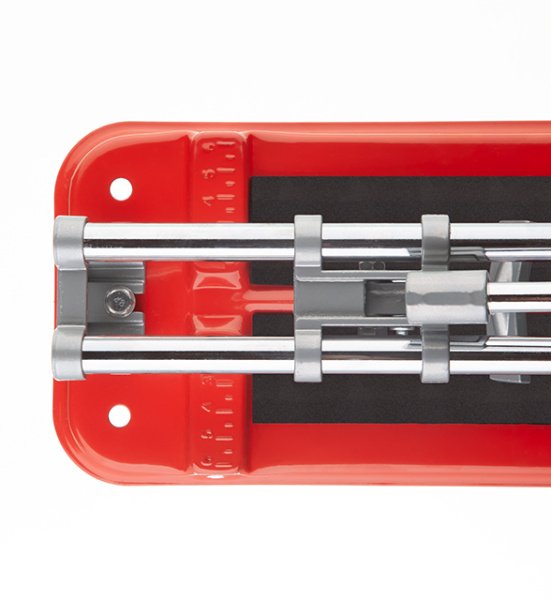 Плиткоріз, 300 мм INTERTOOL HT-0342