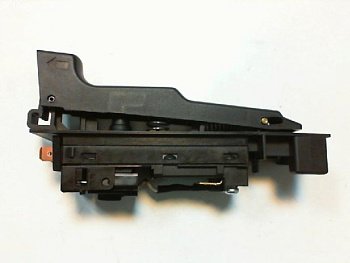 Вимикач Bosch GWS 22-230JH
