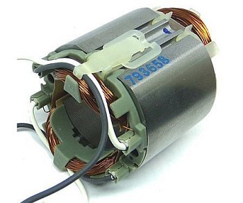 Статор Makita 4329 Статор Makita 4329