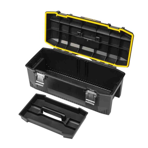 Ящик професійний FatMax, розміри 703х323х294 мм STANLEY 1-93-935