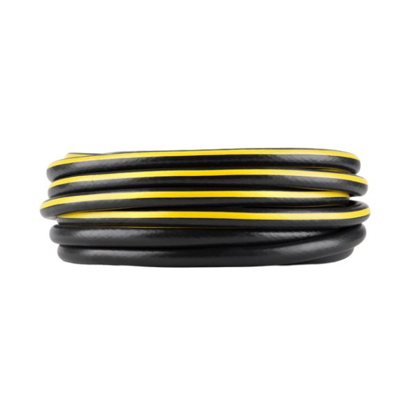 Шланг для води 4-х шаровий 1/2 ", 10м, армований, PVC INTERTOOL GE-4101