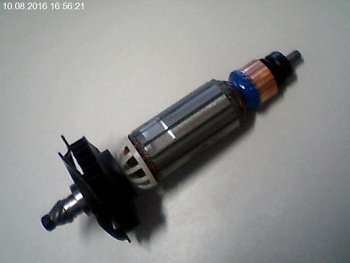 Ротор DeWALT D28134 Typ4