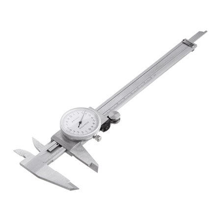Штангенциркуль цифровий 150 мм INTERTOOL MT-3005