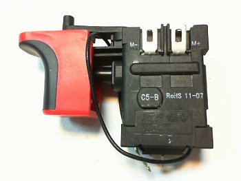 Вимикач Sparky BR 10,8 Li