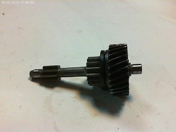 Промвал Makita HP2050,HP2070,HP2071