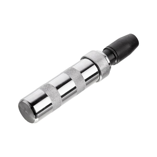Викрутка ударна з комплектом насадок, 6 од. INTERTOOL HT-0430