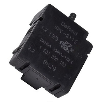 Кнопка Bosch AKE35/AKE40/GKE35