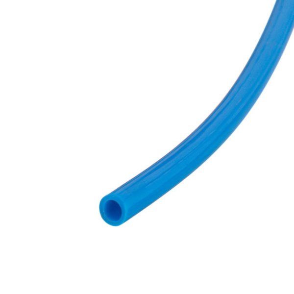 Шланг повітряний поліуретановий, 5×8 мм, 50 м, пластикова бобіна, STORM INTERTOOL PT-1754