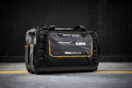Сумка для інструмента DeWALT DWST83542-1