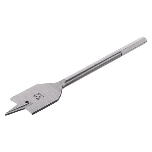 Свердло по дереву пір'яне, 32×150 мм INTERTOOL SWF-3215
