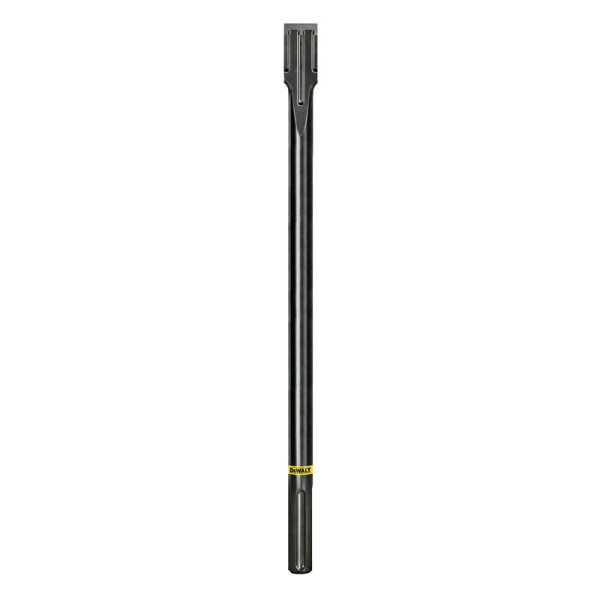 Зубило SDS-Plus, XLR плоске, довжина - 300 мм, ширина - 25 мм, DeWALT DT6979