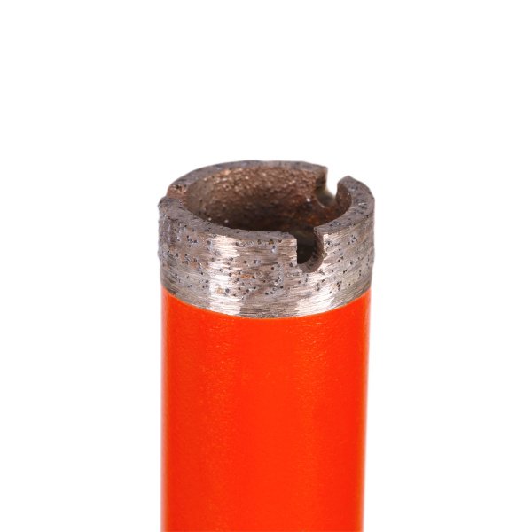 Свердло алмазне Distar DDR-B 025x450-1x1/2GAS DBD 025 RM4