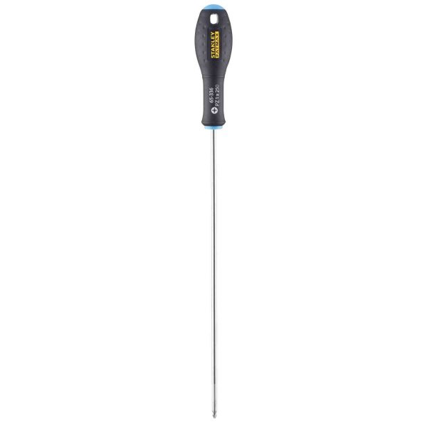 Викрутка FatMax з довжиною жала 250 мм під шліц Pz1 STANLEY 0-65-336