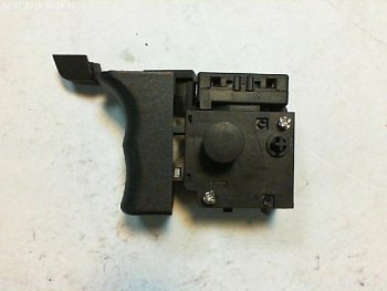 Вимикач BLACK&DECKER KD 855