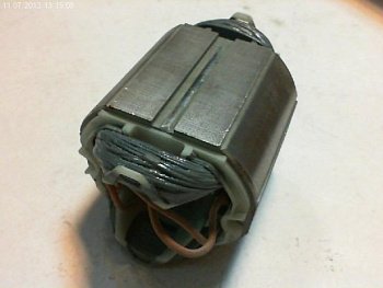 Статор Sparky MA 2000 HD Статор Sparky MA 2000 HD