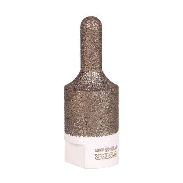 Фреза алмазна Distar пальчикова GF-V 25/10xM14 ContourPRO