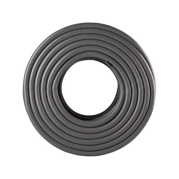 Шланг для поливу 4- х шаровий 1/2 ", 50м, армований PVC   STORM INTERTOOL GE-4155