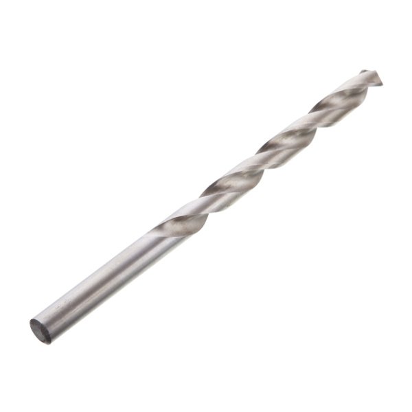 Свердло по металу подовжене DIN340 HSS, 12,5 мм INTERTOOL SD-5325
