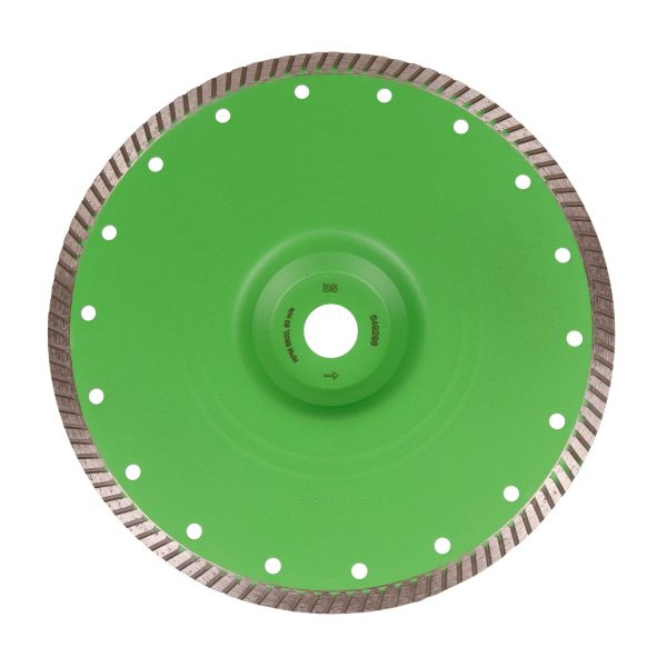 Круг алмазний вiдрiзний Distar Turbo 230x2,6x9x22,23F Elite Active