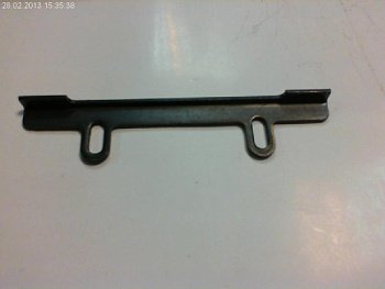 Регулирующая пластина Makita 1911B
