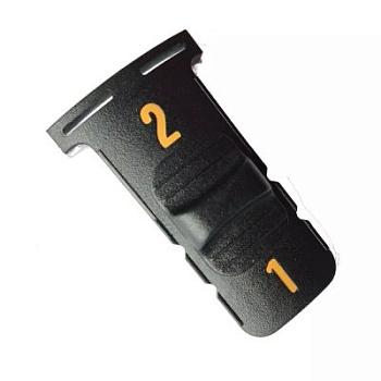 Клавіша DeWALT DCD791
