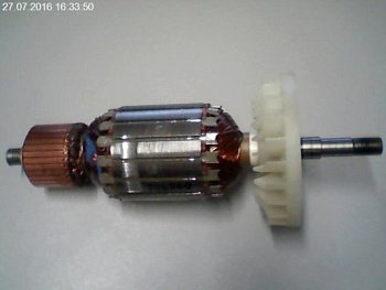 Ротор Hitachi G23SS