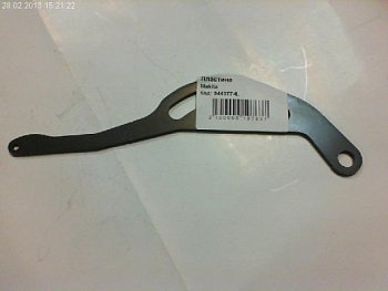 Пластина Makita LH1040,LS1040
