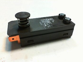 Кнопка Bosch GBH11/GBH7-46