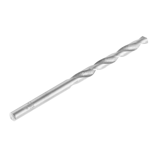 Свердло по металу DIN338 4мм HSS INTERTOOL SD-5040