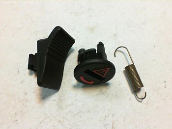 Ручка управления Bosch GNF20