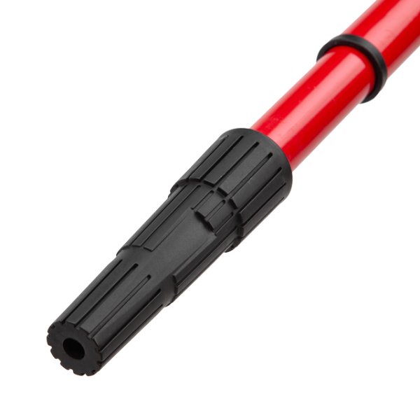 Ручка телескопічна, 3,0м INTERTOOL KT-4830