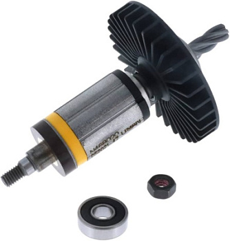 Ротор у зборі DeWALT DCH133