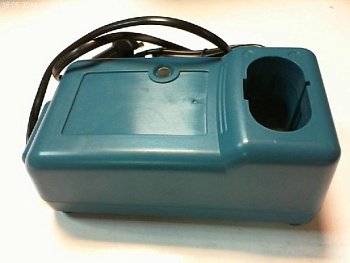 Зарядний пристрій ISC Makita&K
